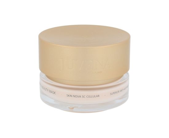 Juvena Miracle Beauty / Skin Nova SC Cellular 75ml Sejas kopšana