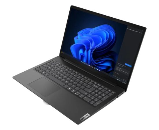 Lenovo V15 G5 15.6'' FHD Intel Core 7 240H 16GB 1TB SSD W11H, Black (SPEC) Portatīvie datori