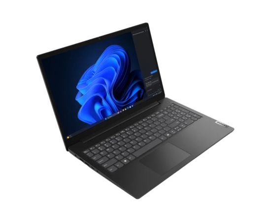 Lenovo V15 G5 15.6'' FHD Intel Core 7 240H 16GB 1TB SSD W11H, Black (SPEC) Portatīvie datori