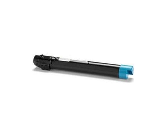 Xerox WorkCentre 7525, 7530, 7535, 7545, 7556 (006R01516) Toner Cartridge, Cyan Lāzerprinteru izejmateriāli
