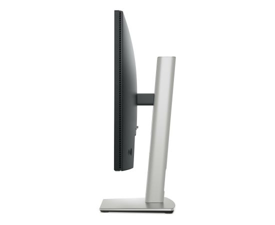 Dell P Series P2425H Monitor 24'' IPS FHD 1920x1080, 8 ms, 250 cd/m2, 100 Hz, Silver/Black (SPEC) Monitori