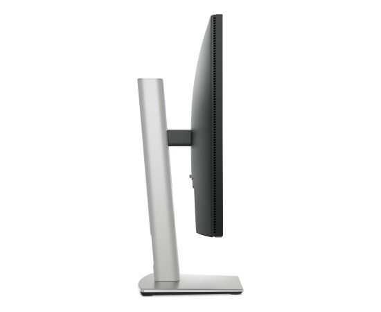 Dell P Series P2425H Monitor 24'' IPS FHD 1920x1080, 8 ms, 250 cd/m2, 100 Hz, Silver/Black (SPEC) Monitori