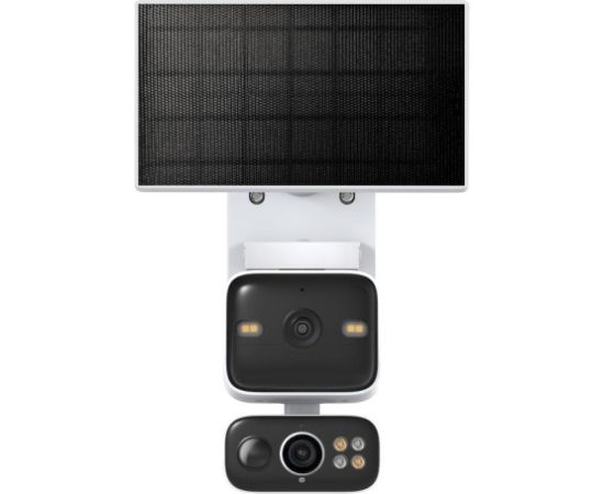WRL CAMERA PAN/TILT/DUAL TAPO C645D KIT TP-LINK Video novērošanas kameras