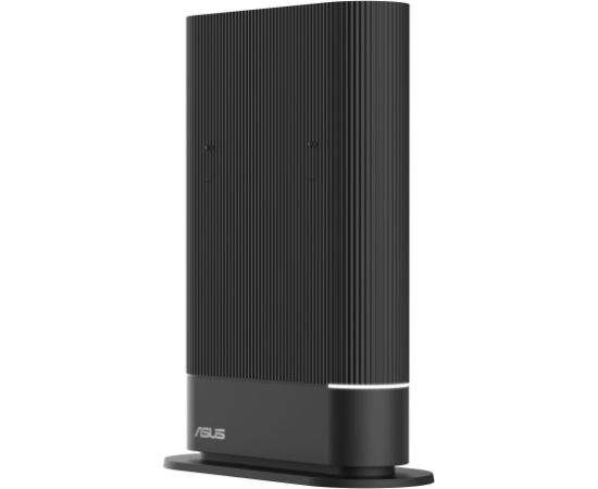 Wireless Router ASUS ProArt Router PRT-BE5000 Wi-Fi 7 (802.11be) Data speed 4320 Mbit/s Ethernet WAN Yes WAN connection type RJ-45 Ethernet LAN Yes 4xLAN ports PRT-BE5000 Рутеры