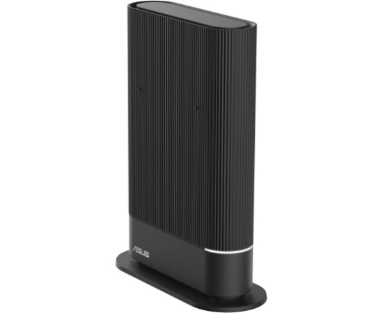 Wireless Router ASUS ProArt Router PRT-BE5000 Wi-Fi 7 (802.11be) Data speed 4320 Mbit/s Ethernet WAN Yes WAN connection type RJ-45 Ethernet LAN Yes 4xLAN ports PRT-BE5000 Рутеры