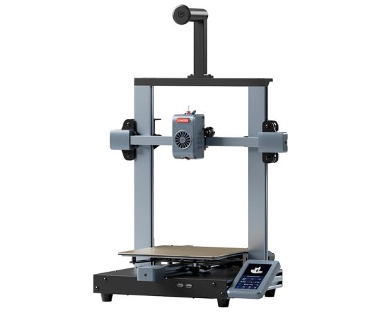 Longer LK10 3D Printer 3D-принтеры