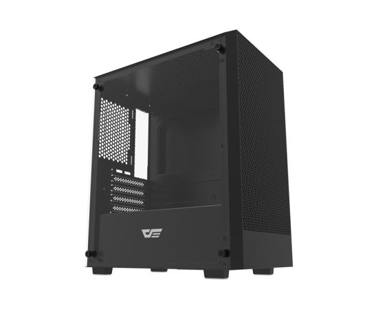 Darkflash M305 computer case without fans (Black) Корпуса