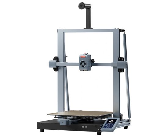 LONGER LK10 Plus 3D Printer 3D Printeri un lāzergravētāji