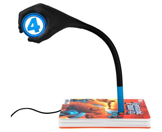 Paladone Mr Fantastic Posable Light Декоративное освещение 