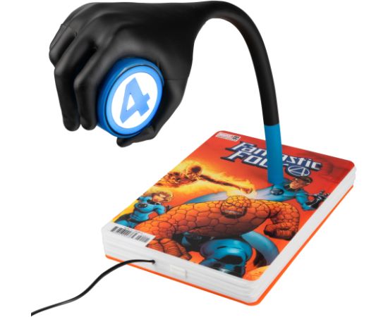 Paladone Mr Fantastic Posable Light Декоративное освещение 