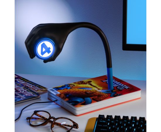 Paladone Mr Fantastic Posable Light Декоративное освещение 