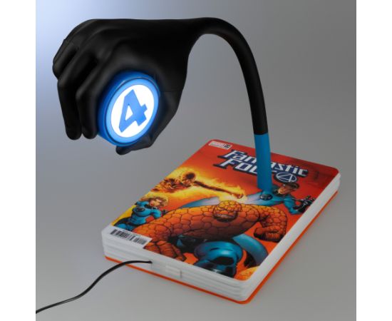Paladone Mr Fantastic Posable Light Декоративное освещение 