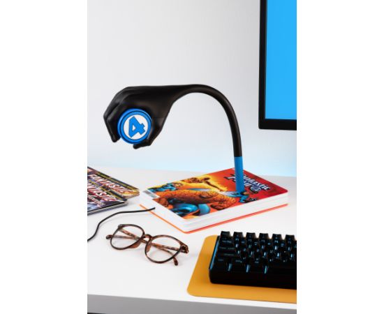 Paladone Mr Fantastic Posable Light Декоративное освещение 