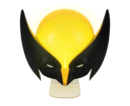Paladone Wolverine Mask Light Dekoratīvais apgaismojums 