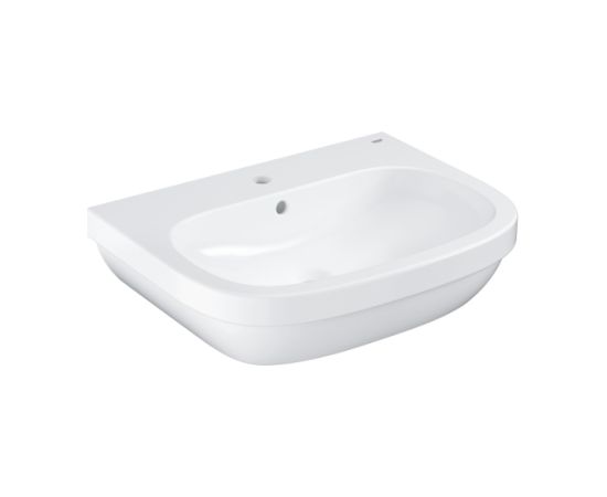 Grohe izlietne EuroCeramic, 650x514 mm, balta Vannas istabas izlietnes