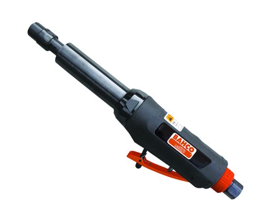 Bahco Pneimatiskā pagarinātā slīpmašīna 95mm, 3/6mm 25000 apgr./min, 250W Slīpmašīnas