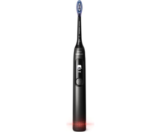 Szczoteczka Philips Szczoteczka elektryczna HX3792/11 Elektriskās zobu birstes, irigatori