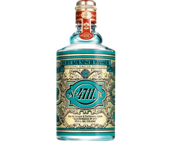 4711 4711 Eau de Cologne EDC spray 800ml Unisex Smaržas