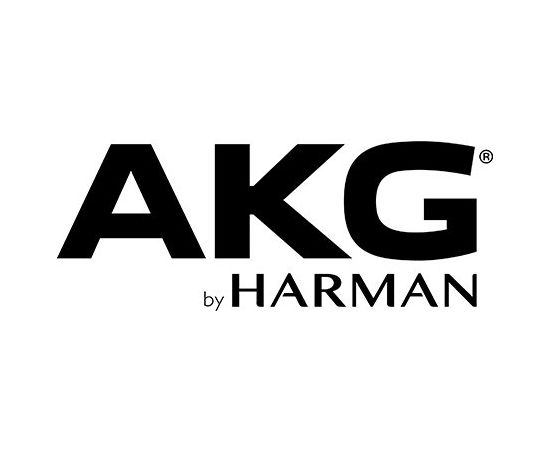 AKG MPA V L przejściówka do kabli MicroMic L Czarny Jaunumi - Audio-Video