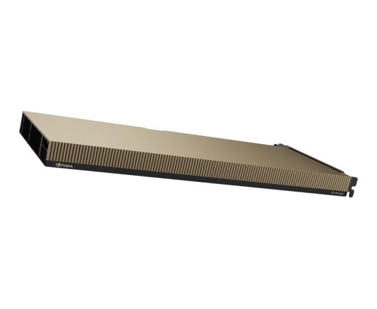 Pny Technologies NVIDIA RTX PRO 4500 Blackwell Server Edition - Passive PCIe 32GB Видеокарты