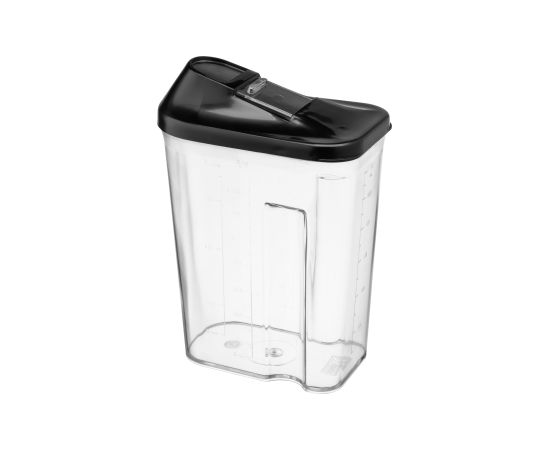 Контейнер для хранения продуктов, 1,5 л, 22471 1, 14,5 x 9,5 x 20, GALICJA Машины для мороженого