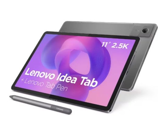 Lenovo Idea Tab 11 Планшет 11" / 8GB / 128GB grey Планшетные ПК