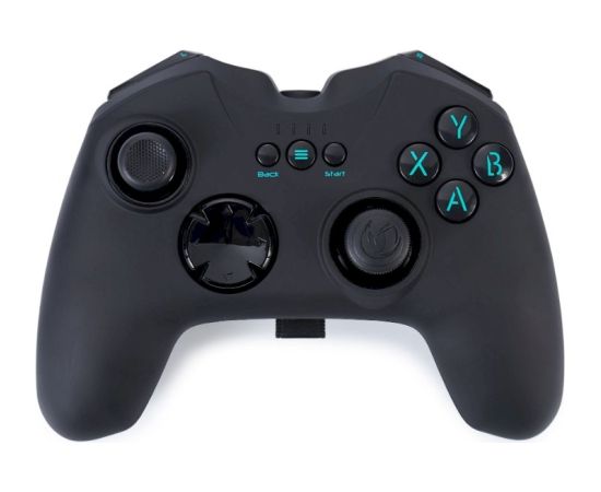 Nacon GC-200WL PC Игровой Контроллер Игровые контроллеры