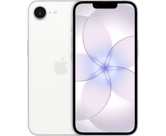 Apple iPhone 17e Смартфон 512GB white Мобильные телефоны