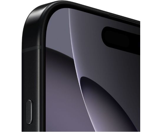 Apple iPhone 16 Pro Max 256GB Мобильный Телефон Black Titanium Мобильные телефоны