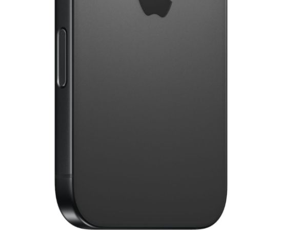 Apple iPhone 16 Pro Max 256GB Мобильный Телефон Black Titanium Мобильные телефоны