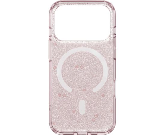 Mocco Cherry Mag Back Case Aizmugurējais apvalks priekš Apple iPhone 15 Pro Neoriģinālie Maciņi