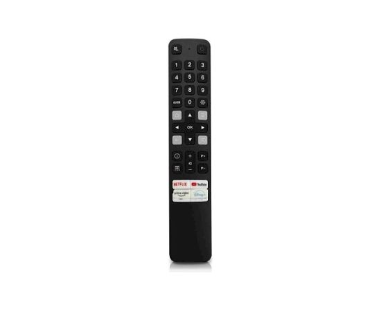 Lamex LXP802P Пульт для TV LCD Thomson / TCL RC802+/RC802N+ / NETFLIX / THOMSON RC802V FUR6 TV пульты