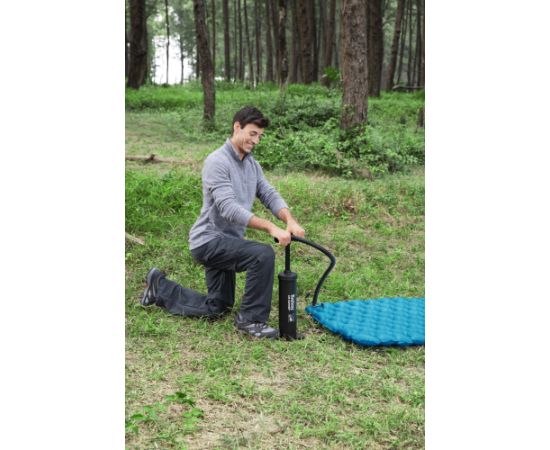 Bestway 62030 Rokas Pumpis 48cm Piepūšamie matrači un spilveni