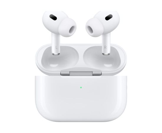 Apple   AirPods Pro (2nd generation) White Austiņas