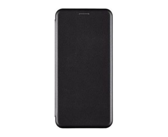 iLike Xiaomi  Xiaomi Redmi Note 12 4G Book Case Black Neoriģinālie Maciņi