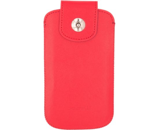 Evelatus   Pocket Case 5.5 Red Neoriģinālie Maciņi