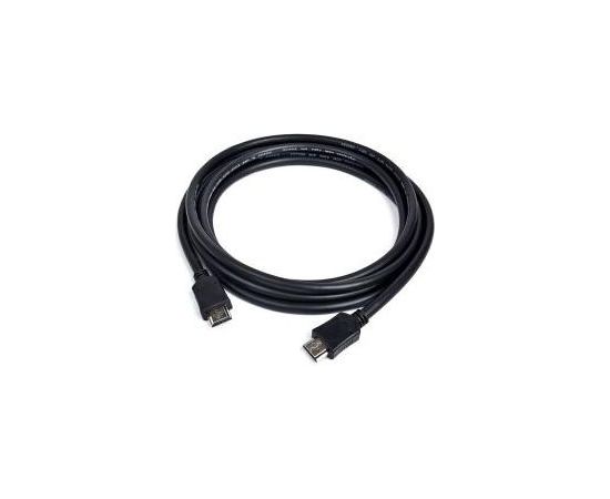 Gembird HDMI V2.0 male-male cable with gold-plated connectors 4.5m, bulk package