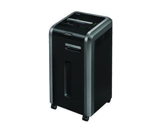 Fellowes Microshred 225Mi Shredder Dokumentu smalcinātājs