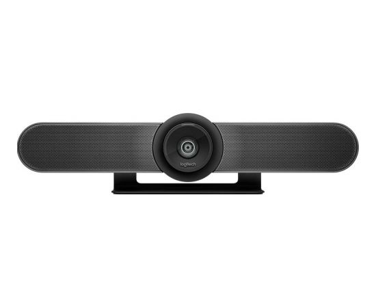 Logitech MeetUp Video Conference Web Camera for Huddle Rooms EMEA