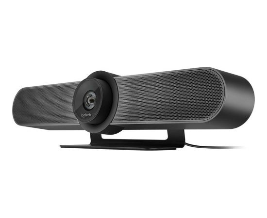Logitech MeetUp Video Conference Web Camera for Huddle Rooms EMEA