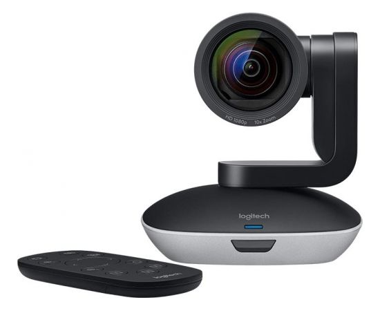 Logitech PTZ Pro 2 Camera - EMEA