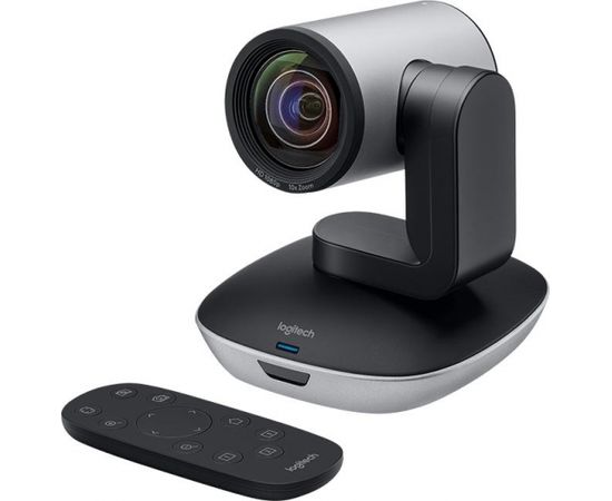 Logitech PTZ Pro 2 Camera - EMEA