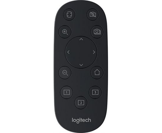 Logitech PTZ Pro 2 Camera - EMEA