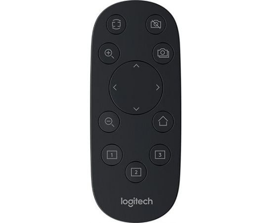 Logitech PTZ Pro 2 Camera - EMEA