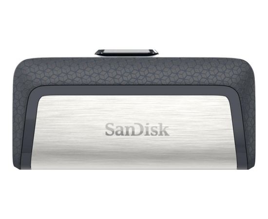 SanDisk ULTRA DUAL DRIVE USB Type-C 256GB 150MB/s