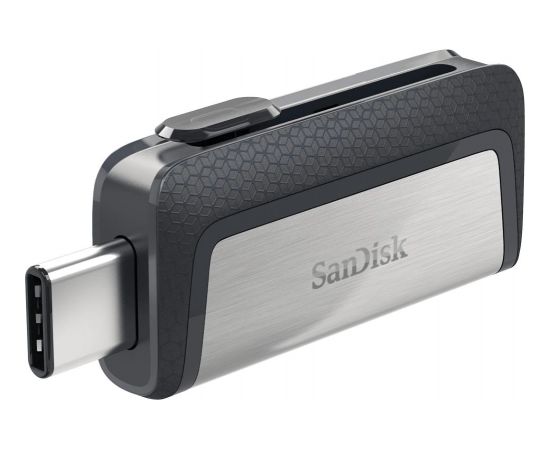 SanDisk ULTRA DUAL DRIVE USB Type-C 256GB 150MB/s