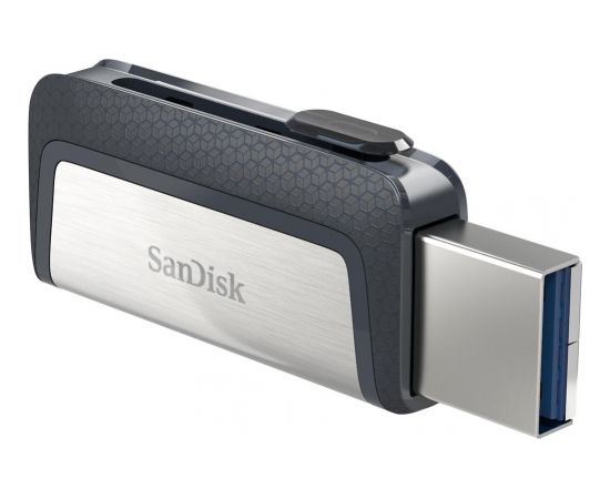 SanDisk ULTRA DUAL DRIVE USB Type-C 256GB 150MB/s