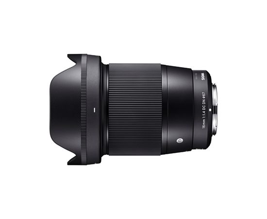 Sigma 16mm F1.4 DC DN Micro Four Thirds [CONTEMPORARY]