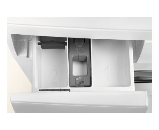 Electrolux EW6S404W Veļas mazg. mašīna 4kg