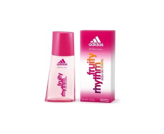 Adidas Fruity Rhythm EDT 30ml